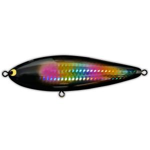 ポジドライブガレージ ジグザグベイト120S #09 ゴールデンアマゾン