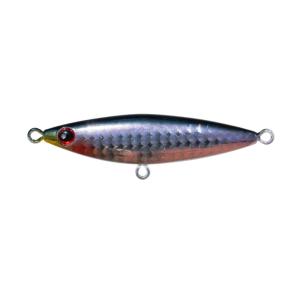 全18色】 バディーワークス オフベイト 30g (メタルジグ ジギング