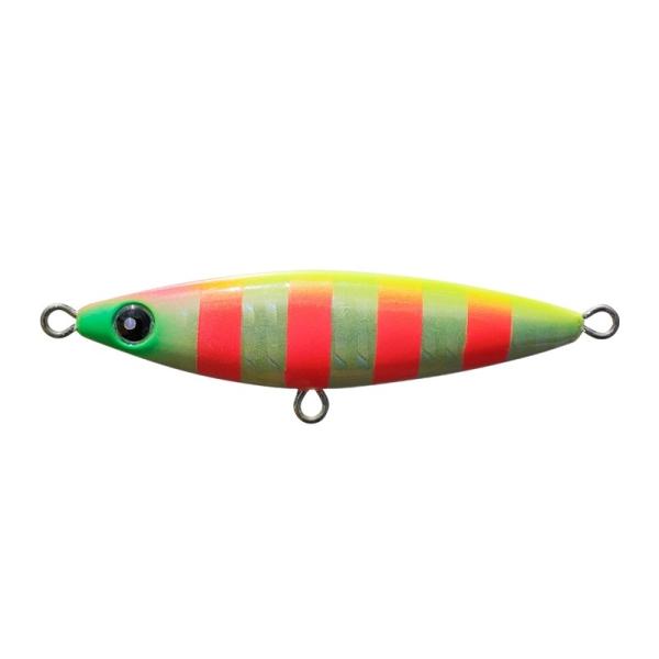 バディーワークス　オフベイト 35g ZPC ゼブラピンチャ