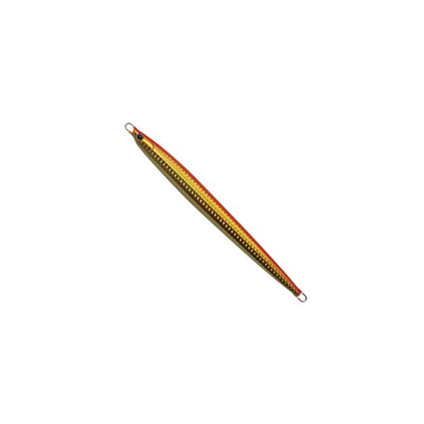 パームス　JS-60 ジガロスーパースライド 60g H-35 オレンジゴールド