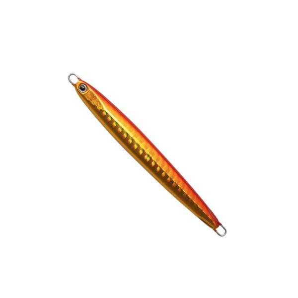 パームス　SCLL-15 レイクショアスローロング 15g MG-98 アカキン
