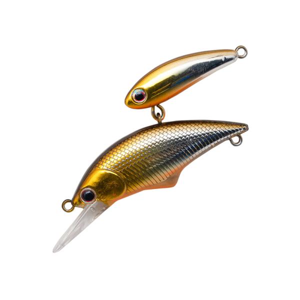 パームス　AXS-50S アレキサンドラ シェード50S HMSS#4 ストリームシャッド