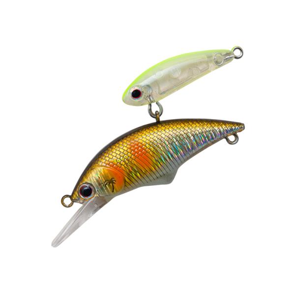 パームス　AXS-50S アレキサンドラ シェード50S ST51#5 群れアユ