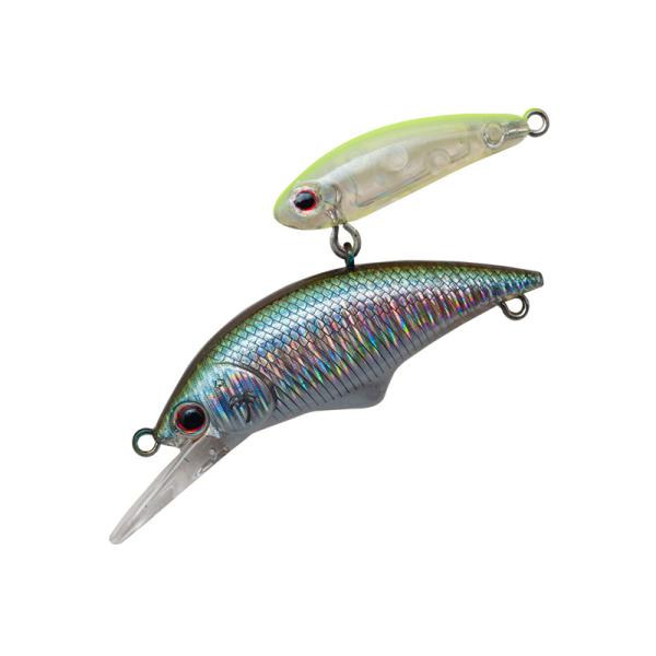 パームス　AXS-50S アレキサンドラ シェード50S ST95#5 スメルト