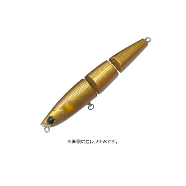 パームス　CF-125JS カレフジョインテッド125JS GL-318 落ち鮎