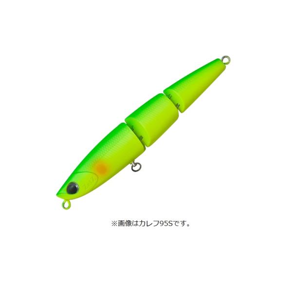 パームス　CF-125JS カレフジョインテッド125JS MT-321 マットチャートアユ