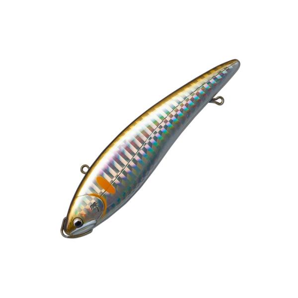 パームス　EV100S1 エスケードバイブ 11g H-51 スケールアユ