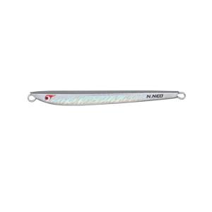 ジギング・タコベイト ボーズレス TGノブナガネオ 40g ブルーピンク