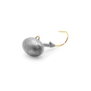 一誠 海太郎 根魚玉 L.G.フットボールヘッド 6g #8の高価買取価格