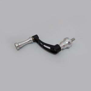 オフィスZPI ZELOS スピニングハンドル プロアーム 45mmRノブ D ダイワ