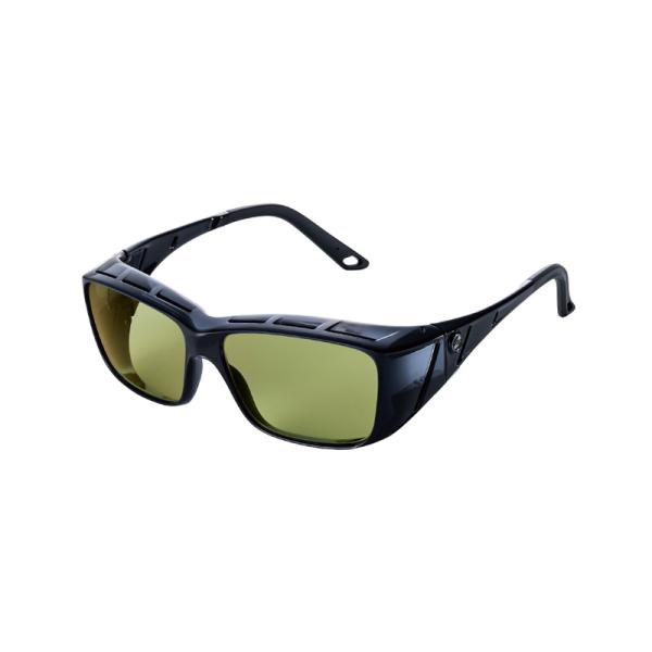 ゼクー　F-2111 OPA オーパ ネオクリアグレー イーズグリーン (EG)