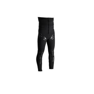 シマノ（SHIMANO） FI-002V スタンダードタイツ2.5 LO ブラック : 釣具