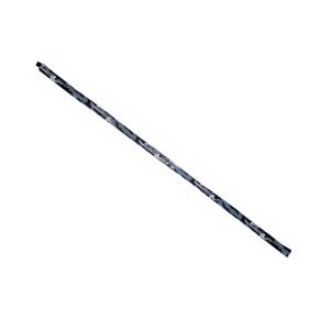 エクセル　FP-578 ストレッチロッドカバー ブラックカモ