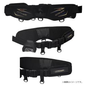 エクセル PFP-5 PREMIUM 鮎ベルト...の詳細画像2