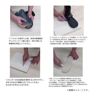 エクセル PFP-10 羊毛フェルトDIYプレートの詳細画像2