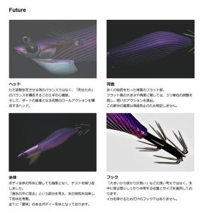 クロノ ケストレル 3.5/30g #KES0...の詳細画像1