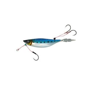 あじごスロー 60g 80g 100g セット販売 全6色】リアルフィッシャー あじごスロー 60g : バックラッシュYahoo