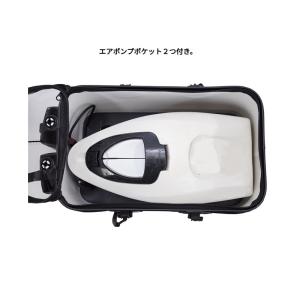 エクセル FP-535 EVA友舟バッグ 約2...の詳細画像1