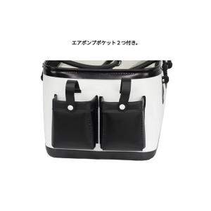 エクセル FP-535 EVA友舟バッグ 約2...の詳細画像2
