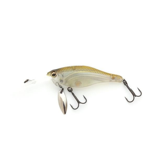 イマカツ　ドノーシャッド ハイピッチ マグネット式TG重心移動 3Dリアリズム #869 3Dドライ...