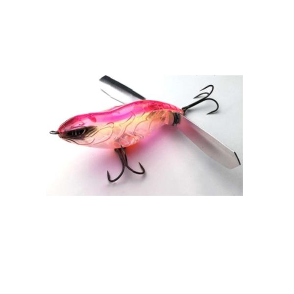 イマカツ　アベンタクローラーRSR #909 スケルトンブロッサム【在庫限り特価】