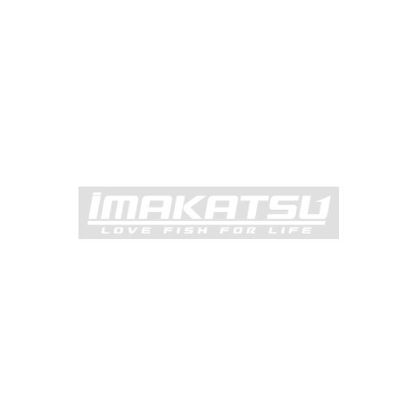 イマカツ　IK-903 IMAKATSUカッティングステッカー ホワイト M