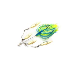 イマカツ　ヘルターツイスター(エコ対応品) 1/4oz　#ZX-020