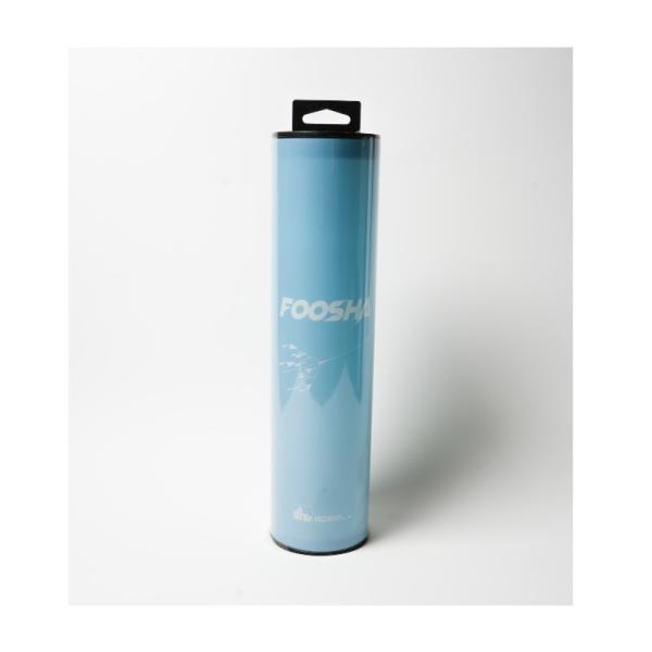 ハイドアップ　フーシャ HSシルバー