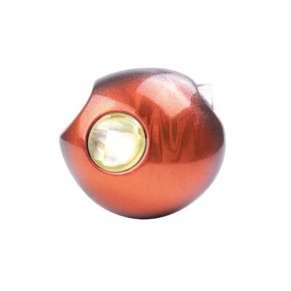 スタート　2stepTG JOYヘッド 100g #04 オレンジBK