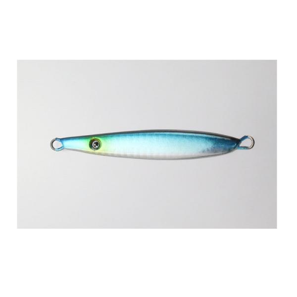 一誠　海太郎 ネコメタル 50g　#005 イワシ