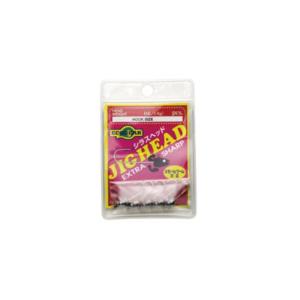 エコギア シラスヘッド 1 16oz#8の買取情報