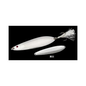 マルキュー（MARUKYU） ノリーズ ダイラッカ38g ビッグスプーン NORIES