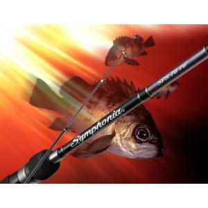 ゴールデンミーン　シンフォニア(Symphonia)　SPS-76