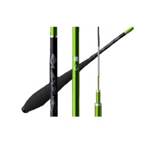 DAIWA（ダイワ） クロノス 671MLB ／バスロッド : つり具の銭屋