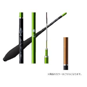 DAIWA（ダイワ） インターライン 岬 30-270 Y / 船竿 中通し 振出胴