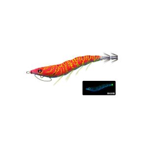 DUEL デュエル EZ-Q キャスト 喰わせ 3.5号 ブルー夜光ブルー