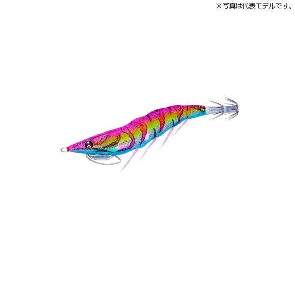デュエル　EZ-Qキャストプラス 3.5号 A1764-BLMP ブルー夜光マーブルピンク(昼夜数釣...