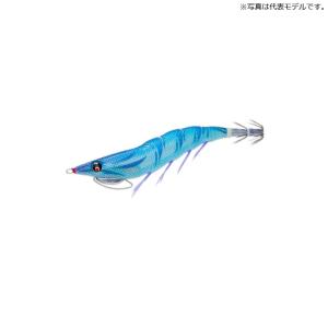 DUEL（デュエル） EZ-Q キャスト 喰わせ 3.5号 ブルー夜光ブルーボイル