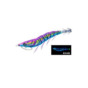 DUEL（デュエル） EZ-Q キャスト 喰わせ 3.5号 ブルー夜光ブルーボイル