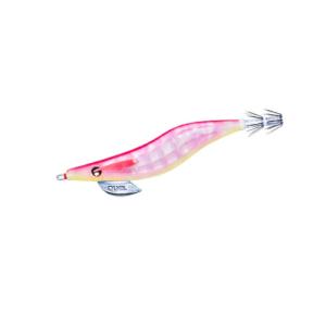 デュエル LQ 3.5号 A1782-GLBI ゴースト夜光ボイル