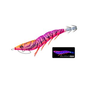 DUEL パタパタ喰わせ3.5号　エギ10本セットケース付き DUEL EZ-Q キャスト 喰わせ 3.5号 デュエル ヨーヅリ イージーQ