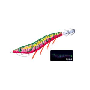 DUEL（デュエル） EZ-Q キャスト 喰わせ 3.5号 ブルー夜光ブルーボイル