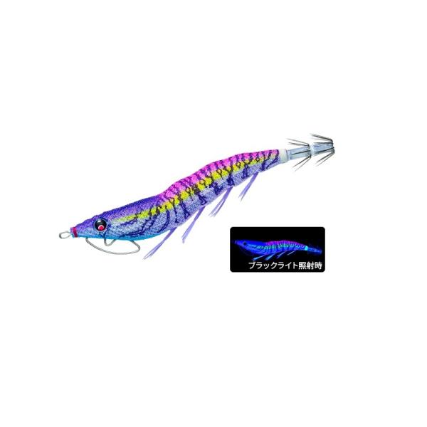 デュエル　EZ-Q キャスト 喰わせ 3.0号 A1756-KVVP #30 日中ピンク