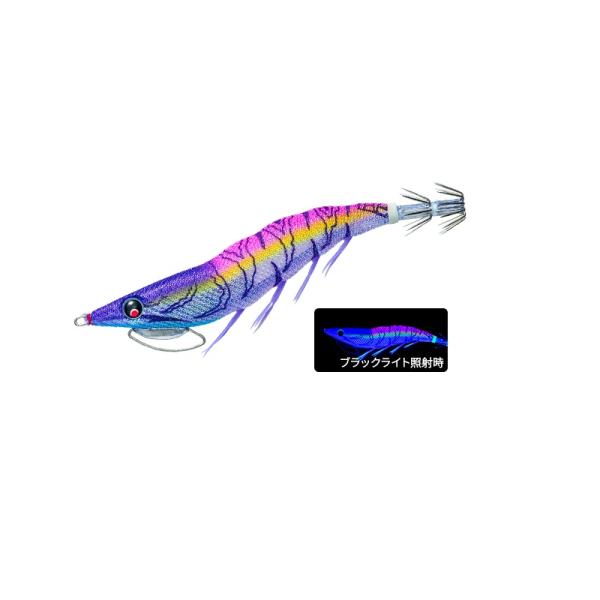 デュエル　EZ-Q キャストプラス 3.0号 A1770-KVVP EZ-Q #24 日中ピンク
