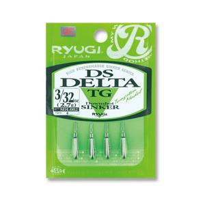 リューギ　DSデルタ　1/32oz(0.9g)