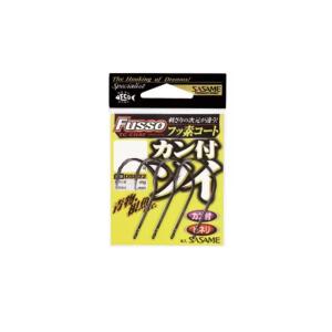 ササメ DSO22 カン付ソイ(TCフッ素コート) 24 : 釣具のFTO - 通販