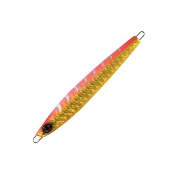 シャウト！　115SY ステイ 160g #191 ピンクゴールドタイガー