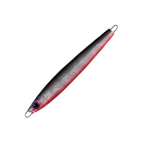 シャウト！　115SY ステイ 160g #192 ブラックバックレッドベリー
