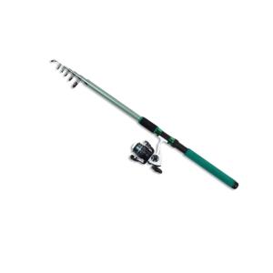 ホッツ Fishing Gang FIDELITY AZUSA 66SL (ライトゲームロッド