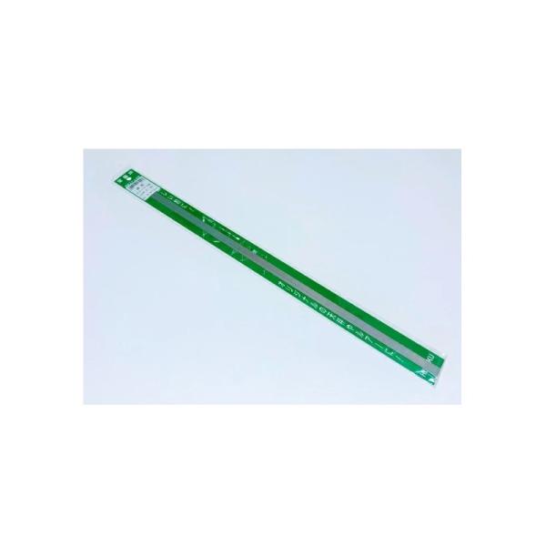 大島製作所　硬質ステンレス材 1.4mm×50cm
